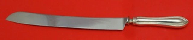 Watson King Philip 纯银婚礼蛋糕刀 HHWS 定制 12 — 第 1/1 张图片