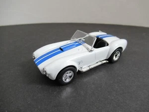 Dickie1:43 AC Cobra Art Nr 203315248 - Foto 1 di 3