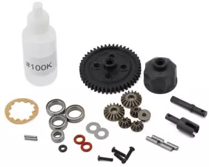 CEN M-Sport Ford Puma Rally 1 Complete Center Differential Set [CEGCKM0201] - Picture 1 of 2