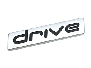 Original Hyundai Drive Maletero Emblema Insignia i40 2012+ iX20 2010+ Bluedrive - Imagen 1 de 1