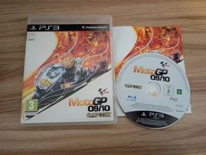 MotoGP 09/10 For Sony PlayStation 3 PS3 Complete  - Picture 1 of 1