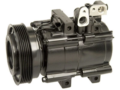 Compresor de aire acondicionado para Hyundai Sonata 1999-2005 35213FRBK 2000 2001 2002 2003 2004 Foto 1 de 2