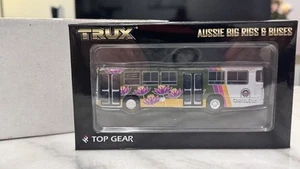 TRUX 1/76 MODELS TX23 1 B C Mark 11 Bus Pacific Fair - Picture 1 of 3