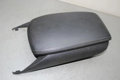 Reposabrazos cuero reposabrazos central compartimento de almacenamiento 9688221877 Citroen DS5 año 14 Foto 1 de 4