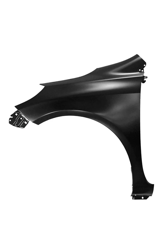 Left side fender Nissan Versa 2014-2019 - Image 1 of 1