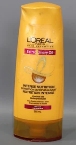 L'Oreal Paris Elvive Extraordinary Oil Nourishing Conditioner 12.6 fl. oz. - Picture 1 of 4