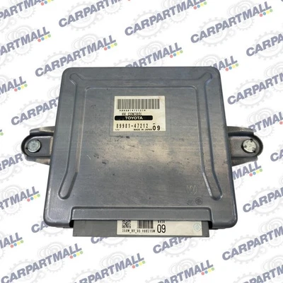 2006-2009 Toyota Prius 1.5L Hybrid Vehicle Control Module Unit 89981-47212 OEM - Image 1 of 4