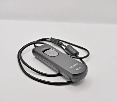 GENUINE FUJIFILM RR-90 SHUTTER RELEASE CABLE 2020 - Image 1 of 2