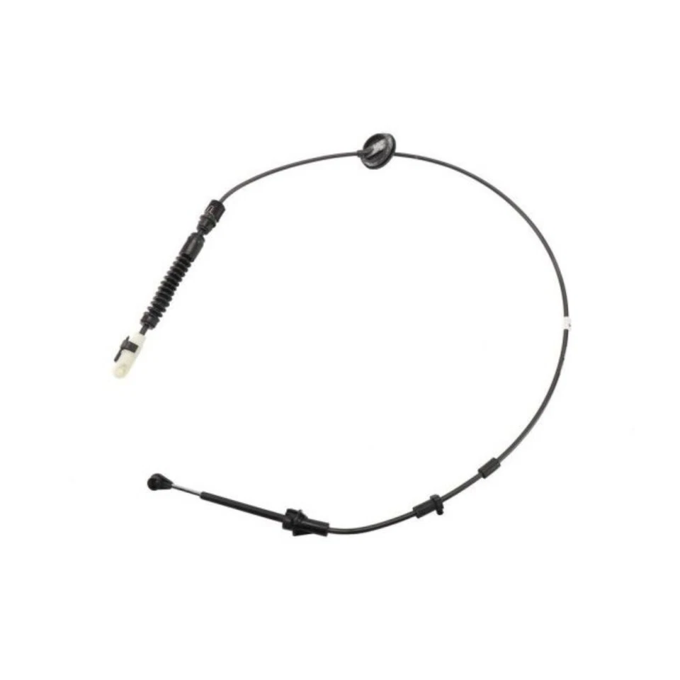 正品德科 适用于吉姆西 Canyon 2004 - 2008 范围选择杆电缆 | 塑料 — 第 1/4 张图片