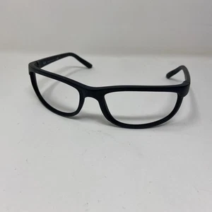 Ray-Ban RB2027 PS2 W1847 62-19-130 MATTE BLACK SUNGLASSES FRAME ONLY 110J - Picture 1 of 8