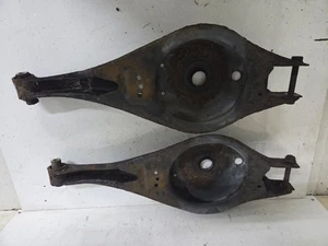 Original BMW E36 M3 3.0 o 3.2 Eje trasero superior muelle perchas brazos par p85 - Imagen 1 de 9