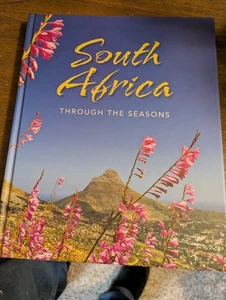 South Africa : Through the Seasons by Denise Slabbert - Imagen 1 de 1