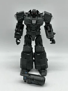 MMC R-14 Turmoil Commotus Transformable Toy Trade Edition - Picture 1 of 5