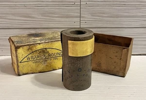 Vintage Curv O Matic Wrap Around Pfeifenmarker und Maße originalverpackt - Bild 1 von 8