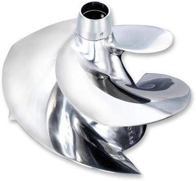 Solas Concord Impeller - Pitch 14/21 Watercraft PWC YV-CD-14/21 20-8027 - Image 1 of 3