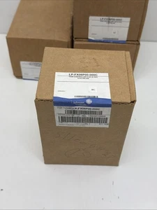 JOHNSON CONTROLS LP-FX06P00-000C CONTROLLER FX06 2 AO (0-10V) 6 DO RELAIS - Picture 1 of 4