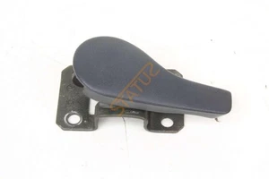 Porsche 944 NS Left Inner Door Handle Trigger In Black - Picture 1 of 6
