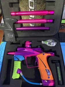 Planet Eclipse Ego 11 - Picture 1 of 7
