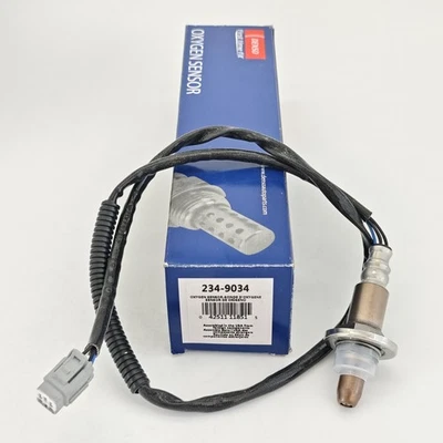 1X DENSO Air Fuel Ratio AFR Sensor 234-9034 For ES10942 350-64027 350-64021 NEW Foto 1 de 4