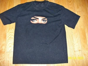 Camiseta Michael Jackson Dangerous World Tour 1992-93 Remake Talla XL - Imagen 1 de 2