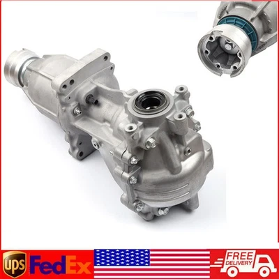 Rear Differential NEW For 2013-2019 Ford Edge 3.5L 3.7L CV6W-4B025-DF CV6W4000AD Foto 1 de 4