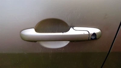 Conjunto exterior manija puerta conductor sedán delantero se adapta 03-07 ACCORD 232430 Foto 1 de 4