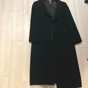 Comme Des Garcons 92Aw langer Mantel Archive Vintage Damen Japan authentisch - Bild 1 von 24