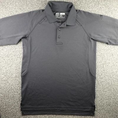 5.11 Tactical Polo Shirt Mens Small Performance Short Sleeve Uniform 71049-018 - Image 1 of 4
