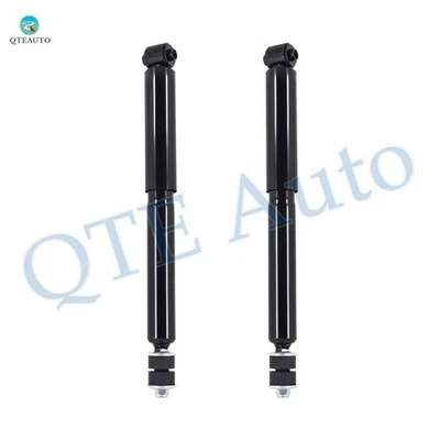 Par de 2 amortiguadores traseros para Kenworth T680 2013-2020 OEM# 60680004 60680004L Foto 1 de 3