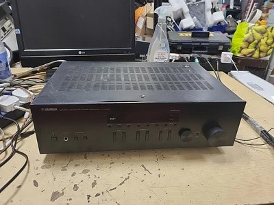 Yamaha R-N303D Natural Sound Network Receiver - No Power Spares Or Repairs  - Image 1 of 4