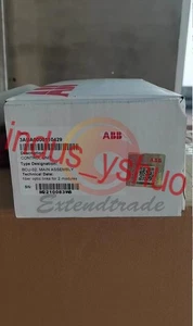 ONE NEW ABB 3AUA0000110429 BCU-02 Control Unit - Picture 1 of 2