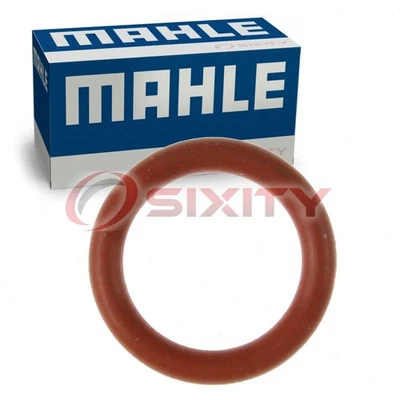 Junta de tubo de recogida de bomba de aceite de motor MAHLE para Saab 2005-2009 9-7x 5,3 L 6,0 L zl Foto 1 de 4