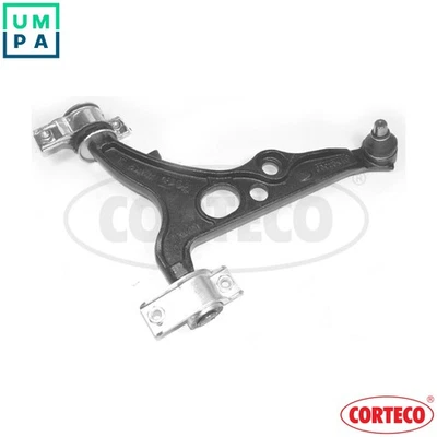 CONTROLTRAILING ARM WHEEL SUSPENSION 49398939 FOR FIAT BRAVO TIPO BRAVA 1.7L - Image 1 of 4