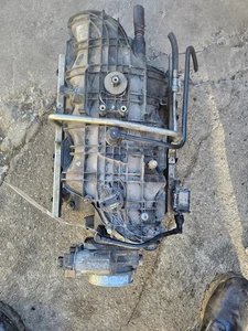 2009 GMC Sierra 4x4 5.3 Intake Manifold - Bild 1 von 5