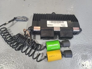 SEADOO 11-12 GTX 155  WAKE keys 4TEC WAKE ECU BOX MPEM cdi computer 420666432 - Picture 1 of 10