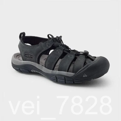 Sandalias Keen Newport para hombre - ENVÍO GRATUITO - ¡¡MEJOR VENTA!!! Foto 1 de 4