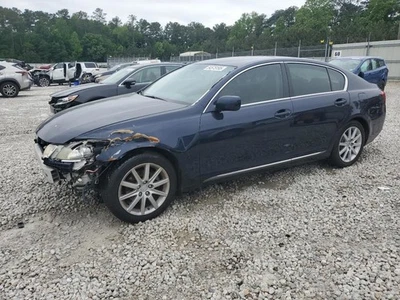 Driver Left Air Bag Front Driver Knee Fits 07-11 LEXUS GS350 4673559 - Imagem 1 de 4