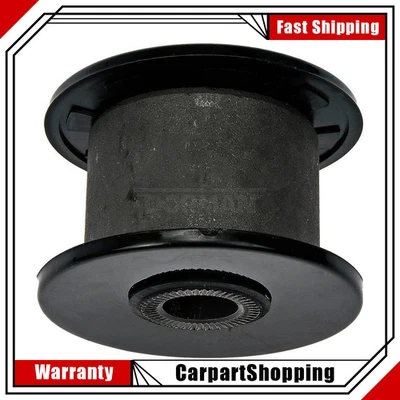 Se adapta a Mercury Mariner 2005 Dorman trasero derecho 1X suspensión brazo de arrastre buje Foto 1 de 3