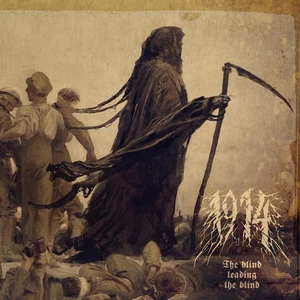 1914 - the blind leading the blind CD - Picture 1 of 1