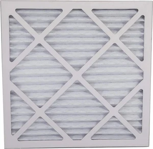 10er-Pack Vorfilter Ersatz für HEPA 500 Luftwäscher, verbesserte Staubaufnahme - Bild 1 von 3