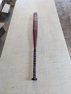 Miken Maniac Mega Titan 34" 27oz Elemental Model MSMM Slowpitch Softball Bat - Picture 1 of 16