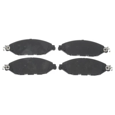 NEW OEM Nissan 2013-2024 Murano Pathfinder Disc Brake Pad Kit DA06M-3JA0PNW - Image 1 of 4