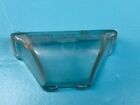 Toyota Corolla TE47 & Others License Plate Light Lens Genuine NOS
