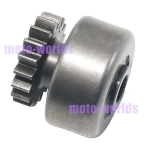 Starter Clutch Drive Bendix Gear for Yamaha XV1100S Virago 96-1999/ XV1000S 1988 - Picture 1 of 8