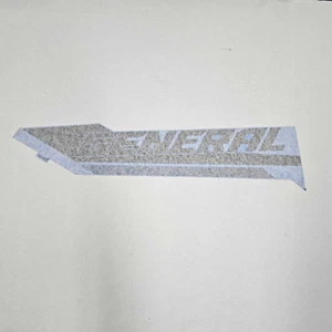 POLARIS GENERAL 1000 DECAL-BOX SIDE RH 7200238 - Bild 1 von 7
