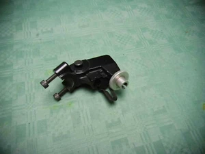 Triumph Clutch Lever Sprint ST 1050 Tiger Speed Triple (int.ec*) - Picture 1 of 7