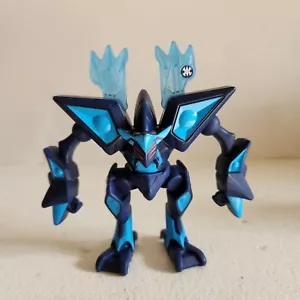 2011 Bakugan Mechtanium # 2 Mcdonalds Figure Spin Master Happy Meal Toy - Picture 1 of 5