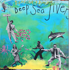 Deep Sea Jivers - Dancing  Dining With The Deep Sea Jivers - Used Vi - J5628z
