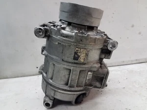 1997-2003 Audi A8 4.2L A/C Compressor 8 Cylinder (ZC204) - Bild 1 von 4