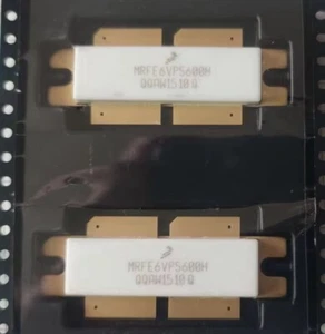 MRFE6VP5600H RF MOSFET Transistors Original stock bulk contact - Picture 1 of 2